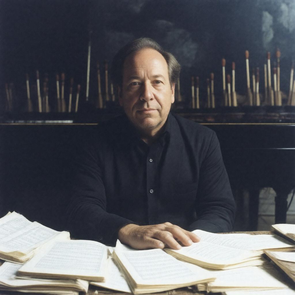 Hans Zimmer